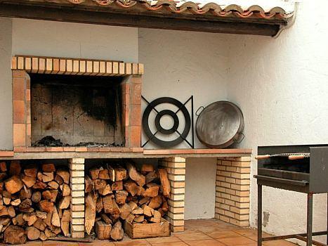 Hostal Castilla Seron de Najima Екстер'єр фото